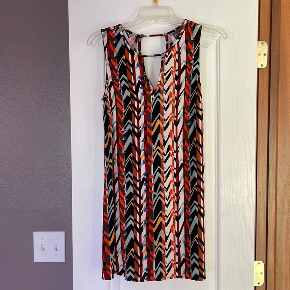 Michael Stars size small mini dress
